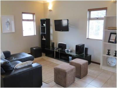 1 Bed Apartment in Morningside-2