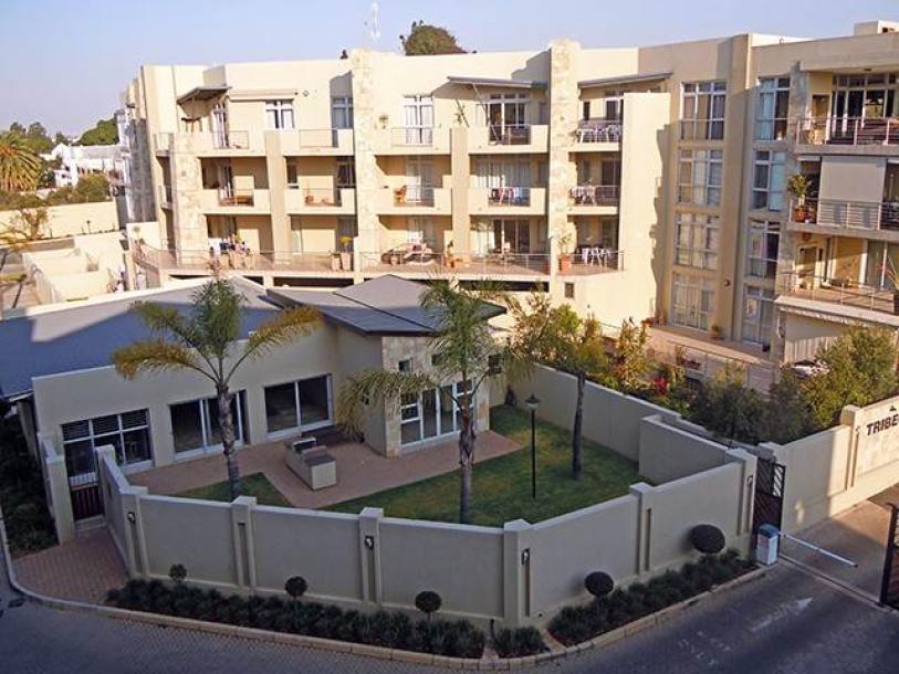 1 Bed Apartment in Morningside-12