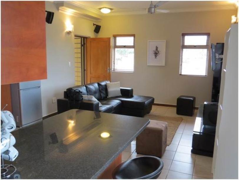 1 Bed Apartment in Morningside-1