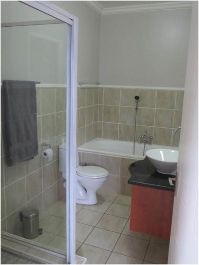 1 Bed Apartment in Morningside-6