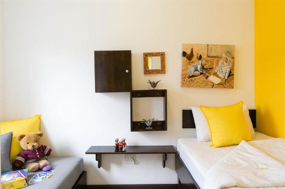 2 Bedroom House in Robertson-3