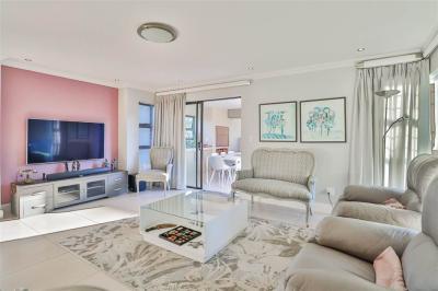 3 Bedroom House in Earls Court-4