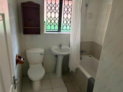 3 Bedroom House in Bluff