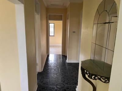 3 Bedroom House in Bluff