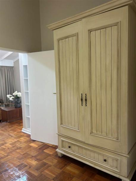 2 Bedroom Apartment in Groenkloof-14