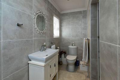 4 Bedroom House in Nahoon-11