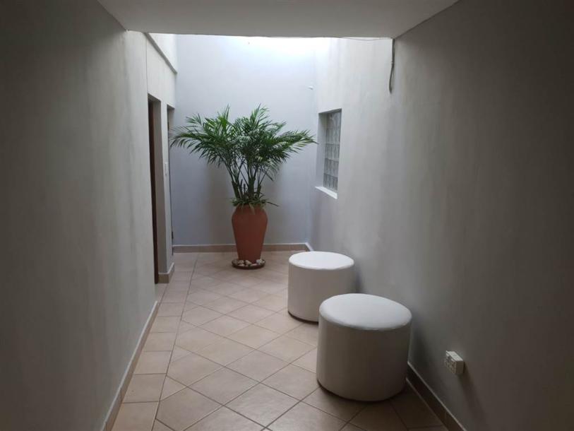 1 Bed Apartment in Johannesburg Central and CBD-2