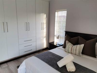 3 Bedroom Duplex in Musgrave