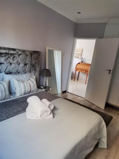 3 Bedroom Duplex in Musgrave