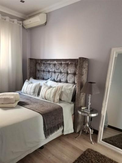 3 Bedroom Duplex in Musgrave