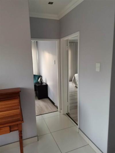 3 Bedroom Duplex in Musgrave