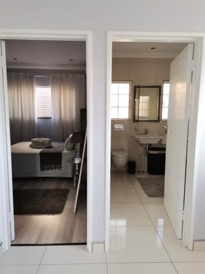 3 Bedroom Duplex in Musgrave