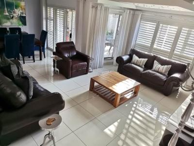 3 Bedroom Duplex in Musgrave