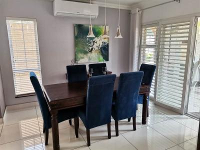 3 Bedroom Duplex in Musgrave