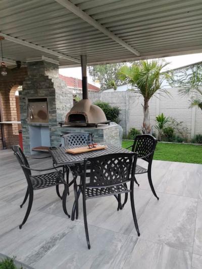 3 Bedroom Duplex in Musgrave