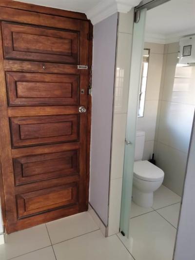 3 Bedroom Duplex in Musgrave