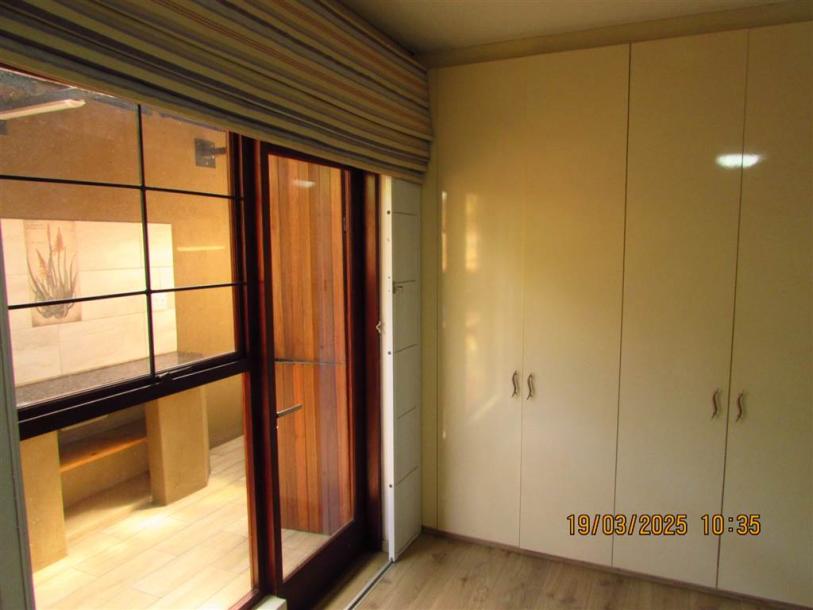 1 Bed Garden Cottage in Chiltern Hills-7