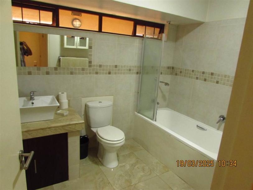 1 Bed Garden Cottage in Chiltern Hills-5