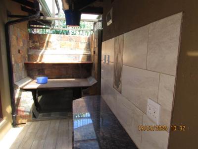 1 Bed Garden Cottage in Chiltern Hills-2