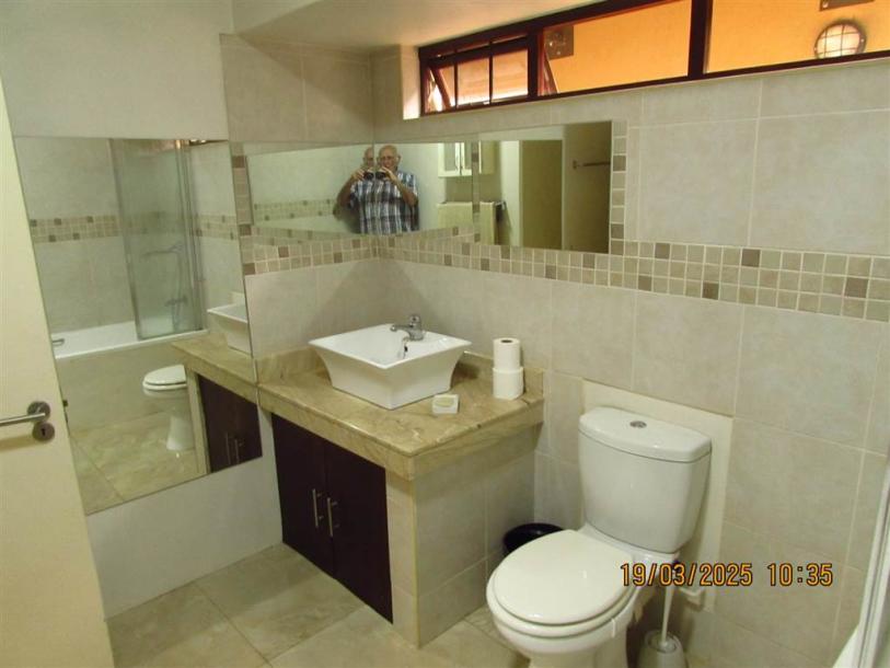 1 Bed Garden Cottage in Chiltern Hills-8
