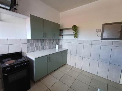 2 Bed Flat in Belgravia-8