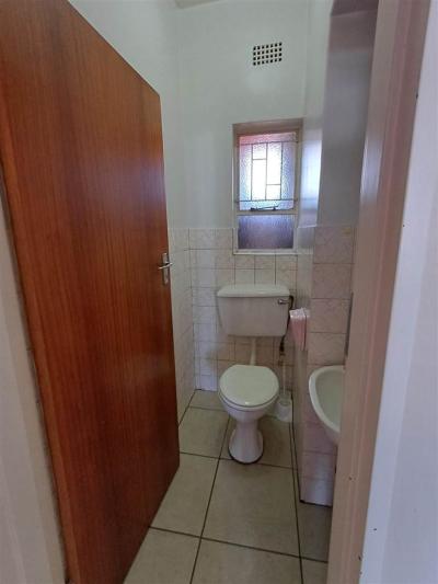 2 Bed Flat in Belgravia-6