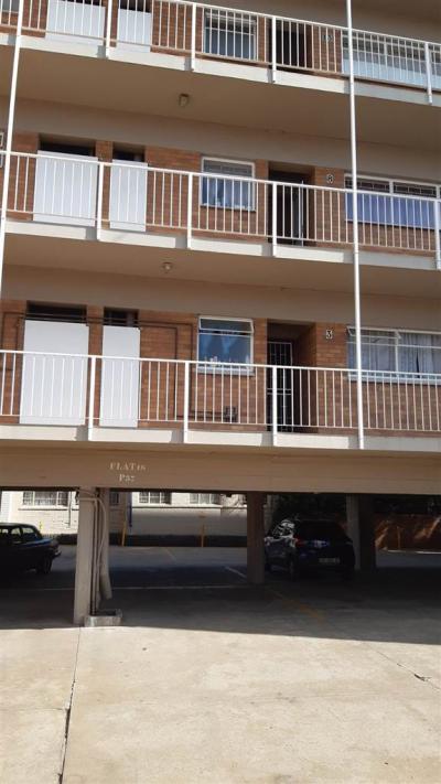 2 Bed Flat in Belgravia-1