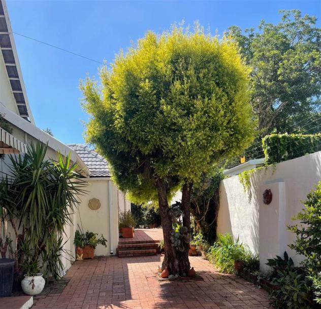 1 Bed Garden Cottage in Johannesburg Central and CBD-12