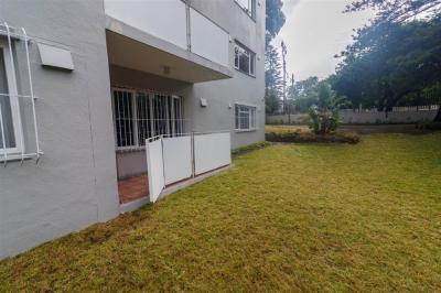 2 Bedroom Apartment in Kenilworth