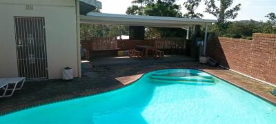 3 Bed House in Queensburgh Central-0