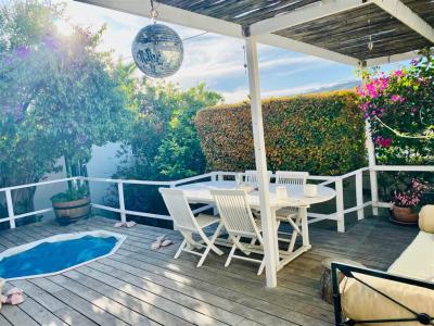 2 Bed House in Devils Peak Estate-9