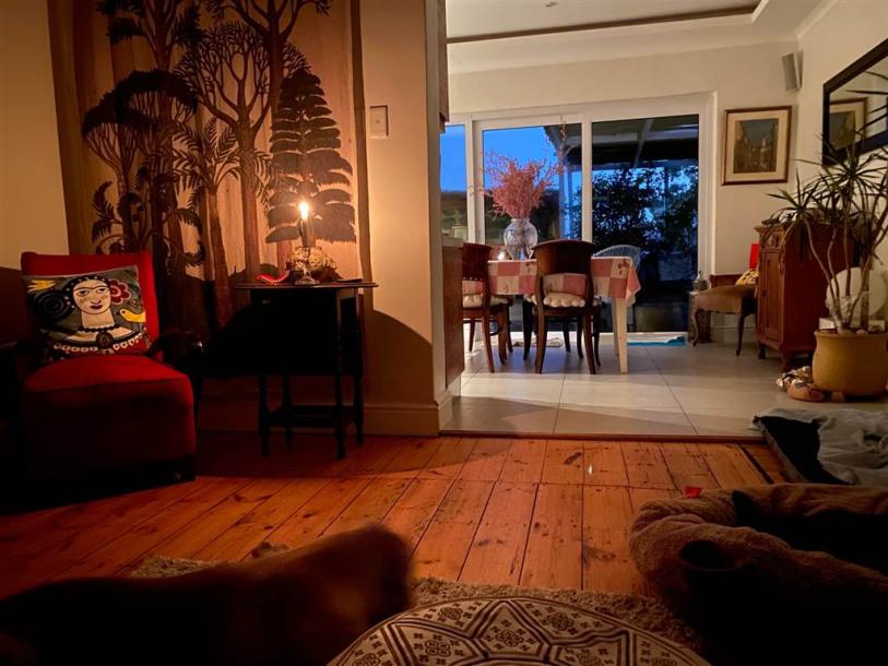 2 Bed House in Devils Peak Estate-6