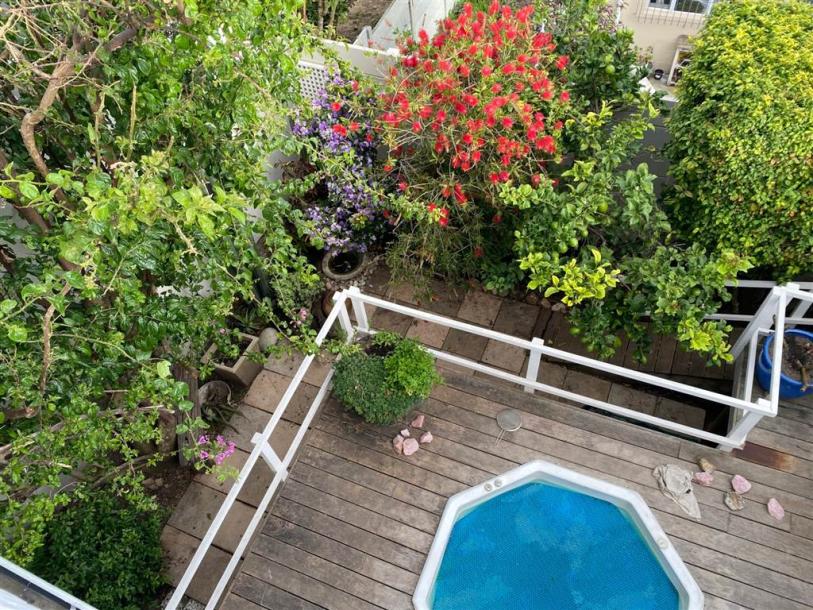 2 Bed House in Devils Peak Estate-8