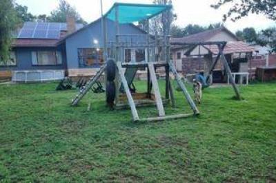 3 Bedroom House in Songloed