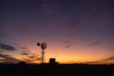 9 130 ha Farm in Victoria West-3