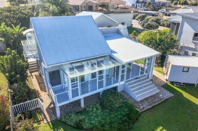 3 Bedroom House in Dana Bay-0