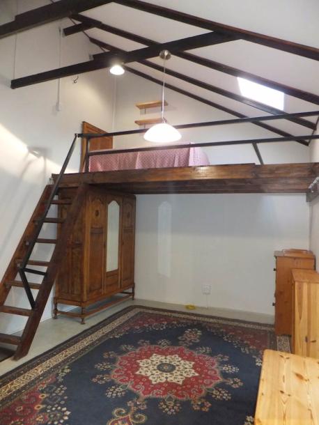 1 Bedroom Garden Cottage in Parkview-1