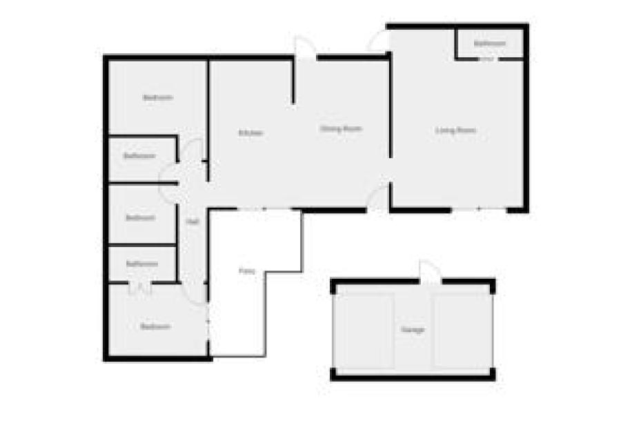 4 Bedroom House for Sale in Kenwyn-16