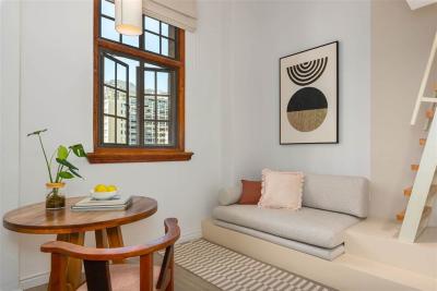 1 Bedroom Apartment in Cape Town City Centre