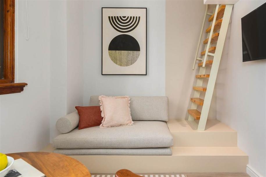 1 Bedroom Apartment in Cape Town City Centre-4