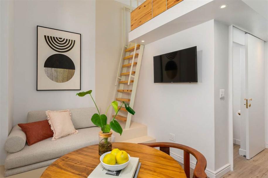 1 Bedroom Apartment in Cape Town City Centre-2
