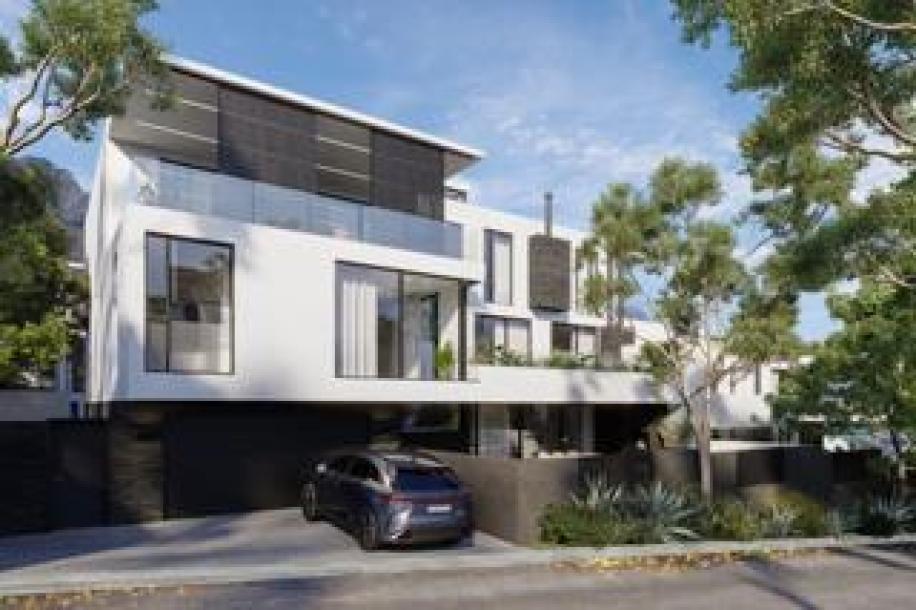 Vacant Land / Plot for Sale in Camps Bay-2