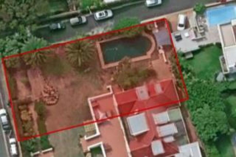 Vacant Land / Plot for Sale in Camps Bay-9