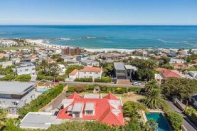 Vacant Land / Plot for Sale in Camps Bay-8