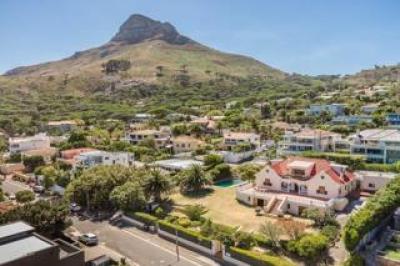 Vacant Land / Plot for Sale in Camps Bay-5