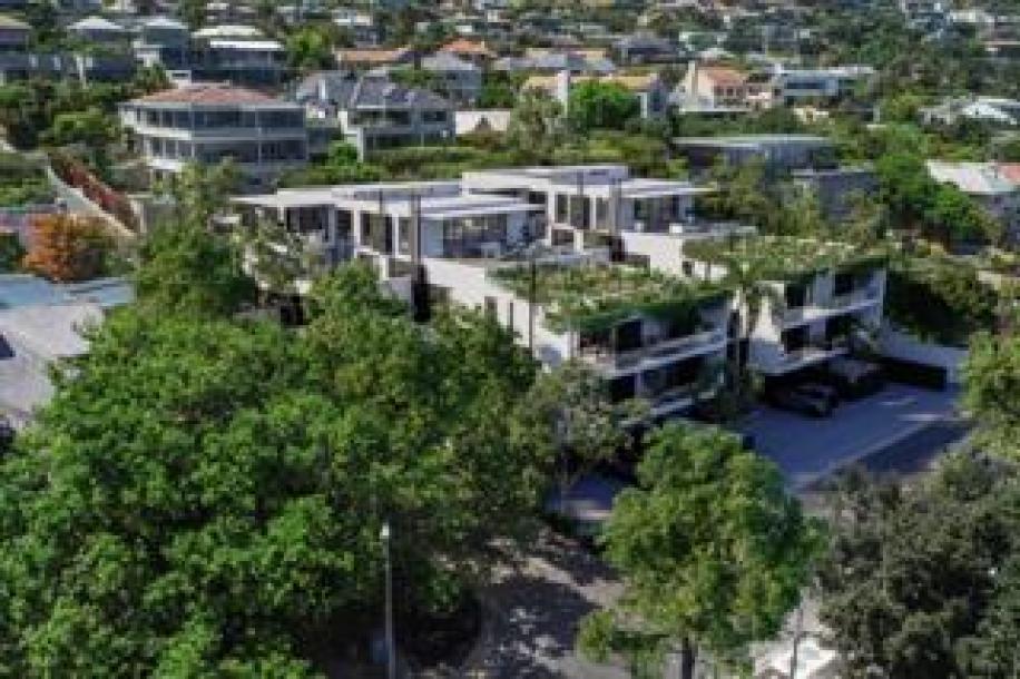 Vacant Land / Plot for Sale in Camps Bay-1
