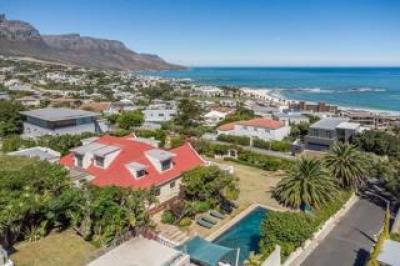 Vacant Land / Plot for Sale in Camps Bay-6