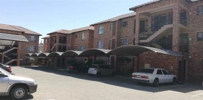 2 Bed Apartment in Blackheath-1