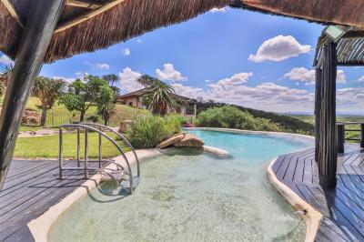 3 Bedroom Simplex in Camperdown-18