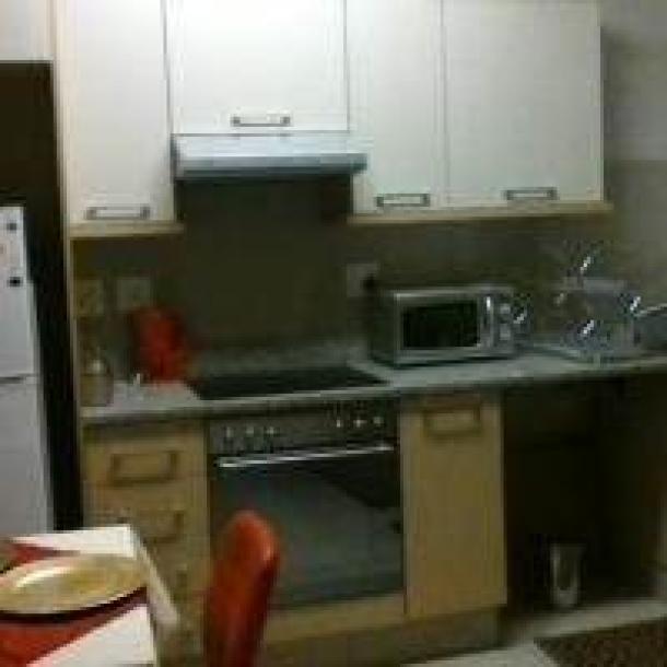 1 Bed Apartment in Umhlanga Ridge-2